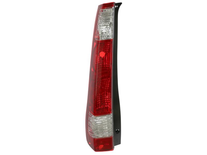 Ліхтар задній лівий Honda CR-V 2 04-06 (DEPO) 33551SCAG11