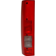 Ліхтар задній лівий Iveco Daily 3 2000-2006 Depo 3052872E 500319556