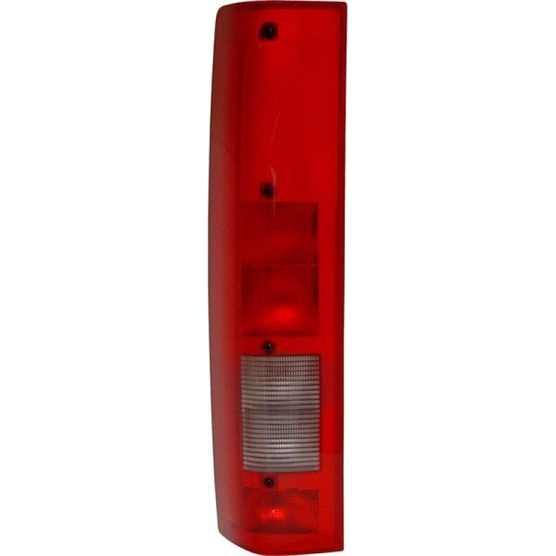 Лівий задній ліхтар Iveco Daily 3 2000-2006 Depo 3052872E 500319556