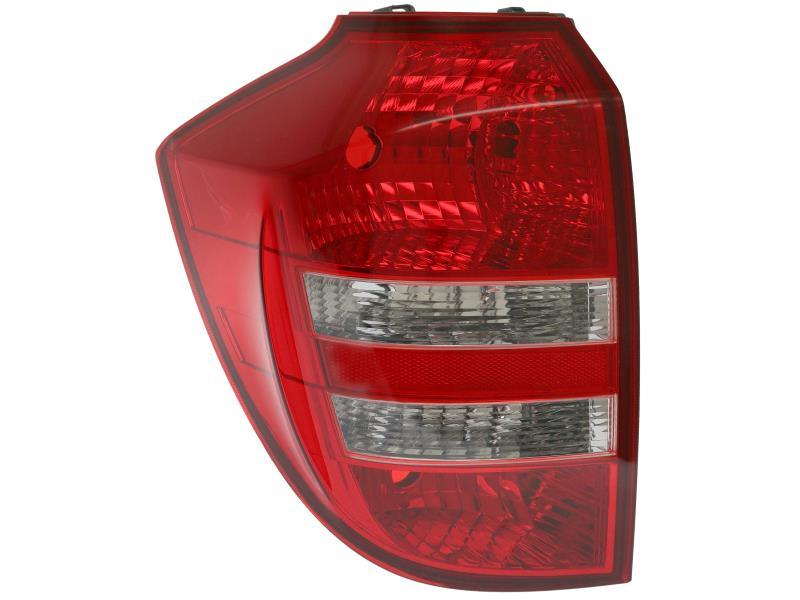 Ліхтар задній лівий Kia Ceed 07-09 універсал (TYC) 924011H300