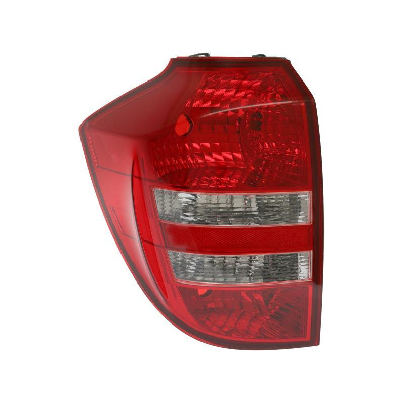 Ліхтар задній лівий Kia Ceed 07-09 універсал (TYC) 924011H300