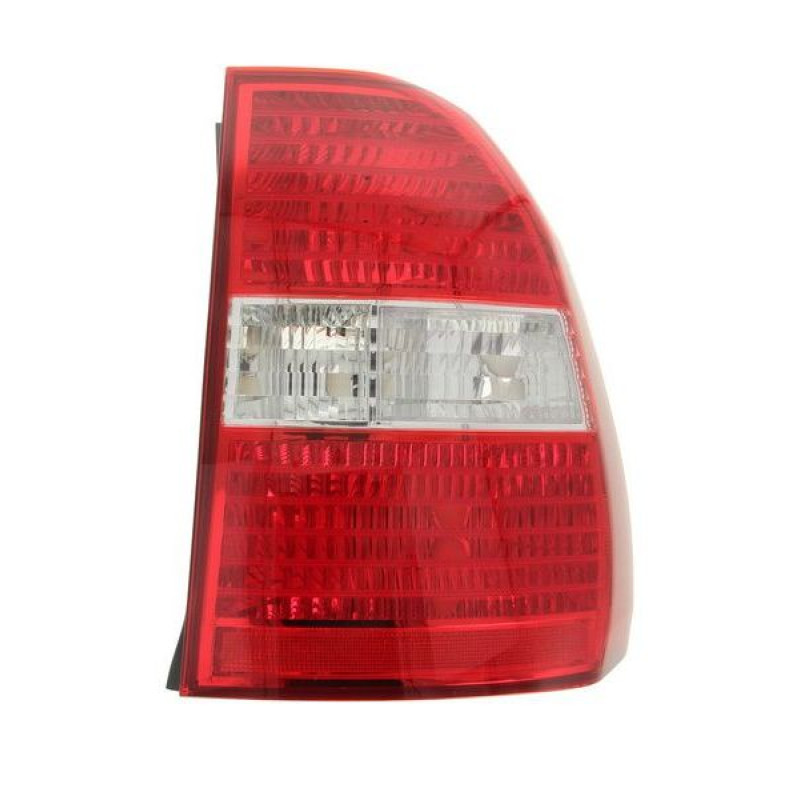 Ліхтар задній правий Kia Sportage (Je) 04-06 (Depo) 924021F000