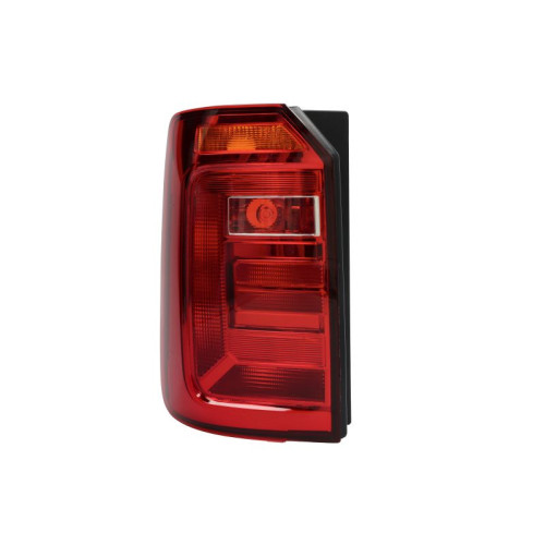 Ліхтар задній лівий (1 дв.) VW Caddy 3 2015-2020 FPS 2K1945095E, 2K1945095J, 2K1945095N