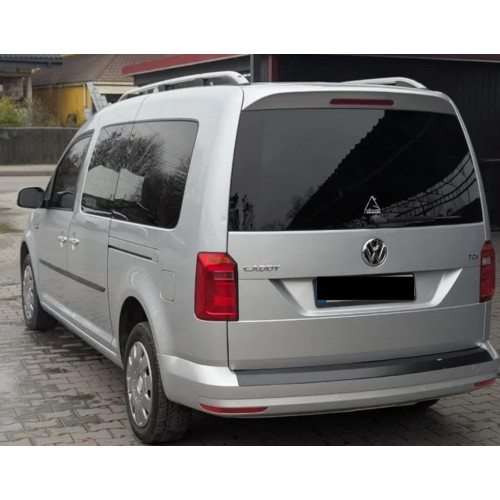 Ліхтар задній лівий (1 дв.) VW Caddy 3 2015-2020 FPS 2K1945095E, 2K1945095J, 2K1945095N
