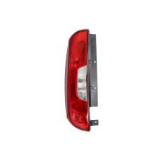 Ліхтар задній лівий (1 двері) Fiat Doblo II 2015-2022 рестайлінг DEPO 51974250