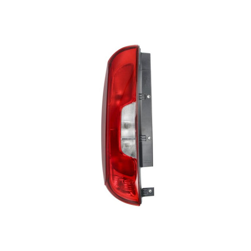 Ліхтар задній лівий (1 двері) Fiat Doblo II 2015-2022 рестайлінг DEPO 51974250