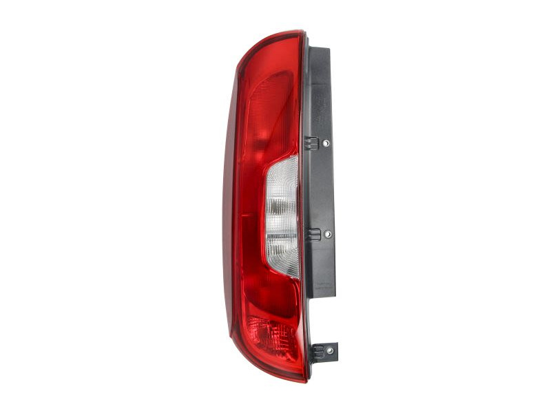 Ліхтар задній лівий (1 двері) Fiat Doblo II 2015-2022 рестайлінг DEPO 51974250