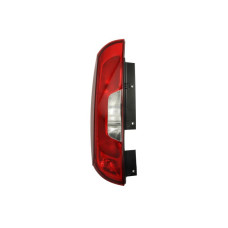 Ліхтар задній лівий (2 двері) Fiat Doblo II 2015-2022 рестайлінг DEPO 51974248
