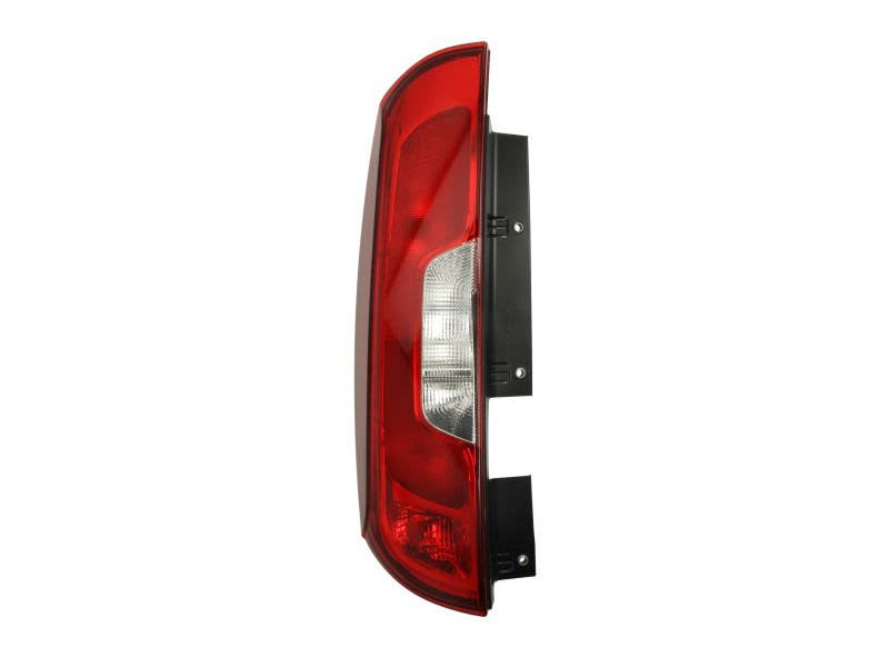 Ліхтар задній лівий (2 двері) Fiat Doblo II 2015-2022 рестайлінг TYC 51974248