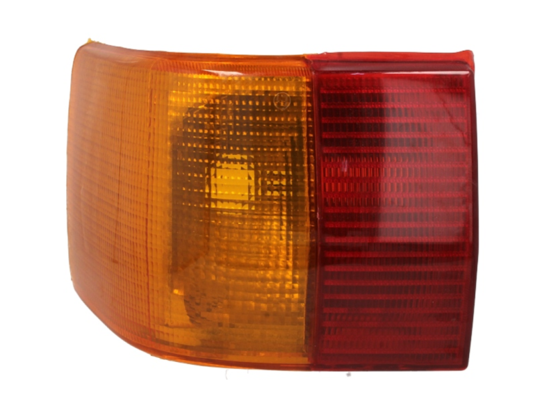 Ліхтар задній лівий Audi 80 B3 87-91 зовнішній (Depo) 893945217A