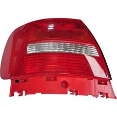 Ліхтар задній лівий Audi A4 B5 седан 99-01 (Depo) 8D0945095G