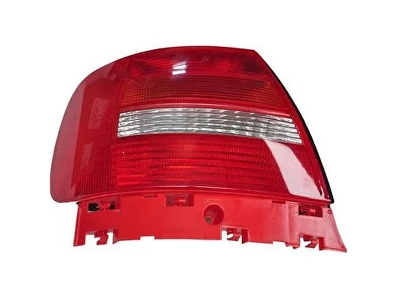Ліхтар задній лівий Audi A4 B5 седан 99-01 (TYC) 8D0945095G