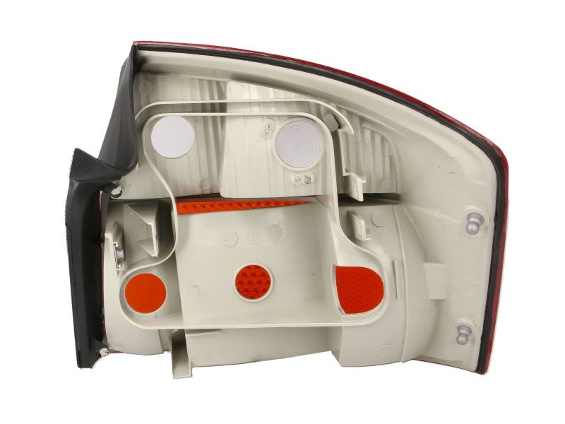 Ліхтар задній лівий для Audi A4 B6 седан 2001-2004 | DEPO | 8E5945217