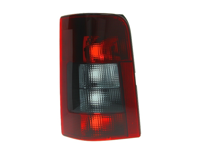 Ліхтар задній лівий Citroen Berlingo 1, Peugeot Partner 1 97-05 2дв. DEPO 14021133
