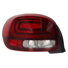 Ліхтар задній лівий Citroen C3 III 2017-2021 DEPO 9812257580