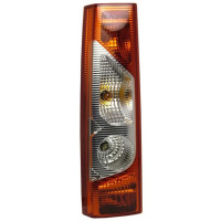 Ліхтар задній лівий Citroen Jumpy, Peugeot Expert, Fiat Scudo 07-16 (TYC) 6350AH