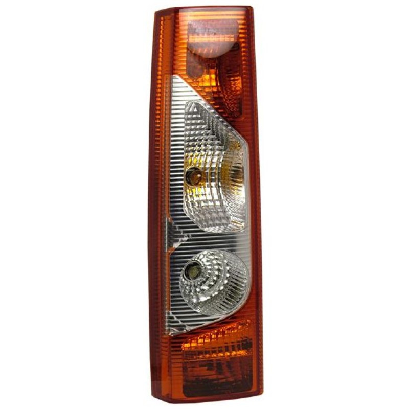Ліхтар задній лівий Citroen Jumpy, Peugeot Expert, Fiat Scudo 07-16 (TYC) 6350AH