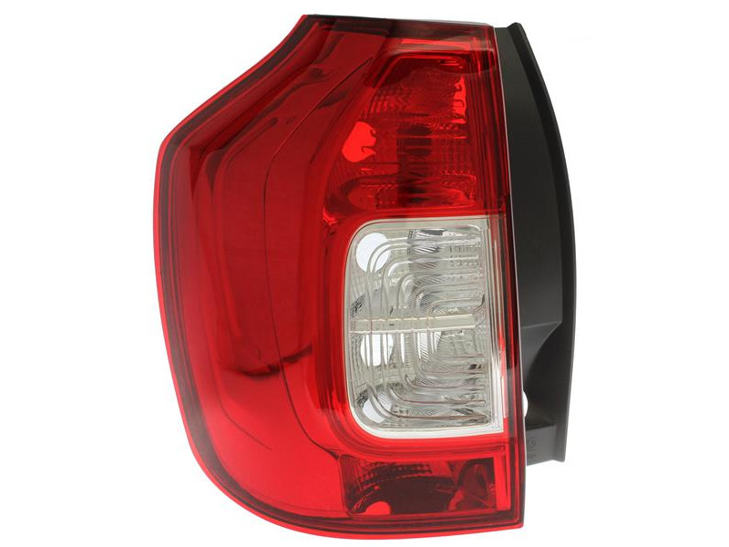 Ліхтар задній лівий Dacia, Renault Logan MCV 13- DEPO 265551978R
