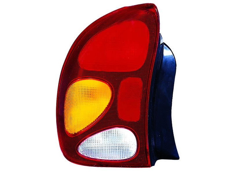 Ліхтар задній лівий Daewoo Lanos Omega