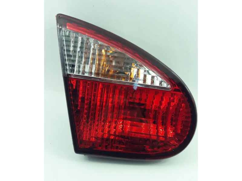 Ліхтар задній лівий Daewoo Lanos седан на багажнику (Tempest)