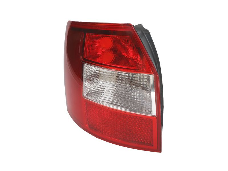 Ліхтар задній лівий для Audi A4 B6 Avant (універсал) | DEPO | 8E9945095