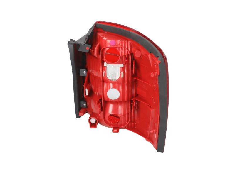 Ліхтар задній лівий для Audi A4 B6 Avant (універсал) | DEPO | 8E9945095