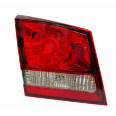Ліхтар задній лівий Dodge Journey 11-19 (TYC) внутрішній 68078517AE