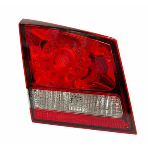 Ліхтар задній лівий Dodge Journey 11-19 TYC внутрішній 68078517AE