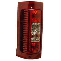 Ліхтар задній лівий Fiat Ducato, Peugeot Boxer, Citroen Jumper 02-06 (TYC) 1328428080