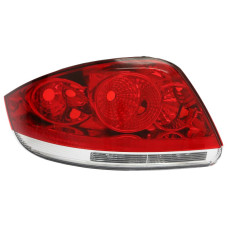 Ліхтар задній лівий Fiat Linea 07-15 (Depo) 51753758