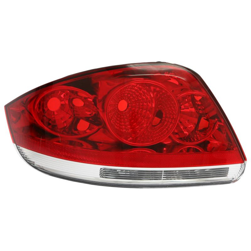 Ліхтар задній лівий Fiat Linea 07-15 (DP) 51753758