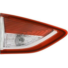 Ліхтар задній лівий Ford Escape 13-16 (TYC) внутрішній CJ5Z13405A