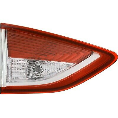 Ліхтар задній лівий Ford Escape 2013-2016 TYC внутрішній CJ5Z13405A
