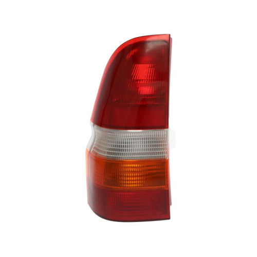Ліхтар задній лівий Ford Escort 6, 7 90-01 універсал DEPO 6574963