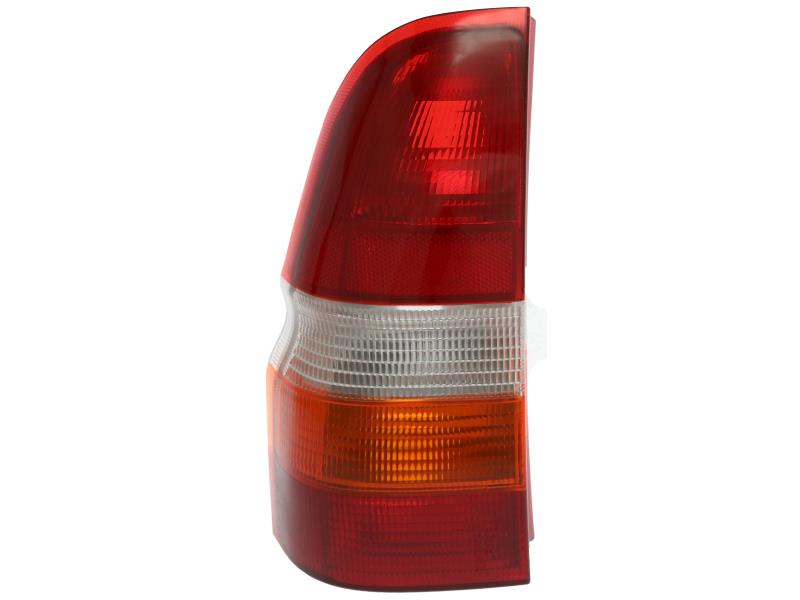 Ліхтар задній лівий Ford Escort 6, 7 90-01 універсал (DEPO) 6574963