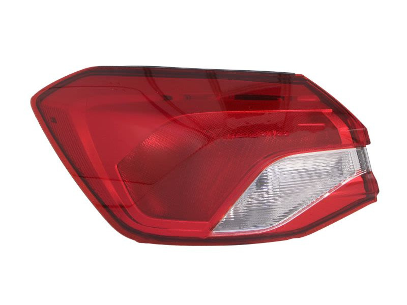 Ліхтар задній лівий Ford Focus 4 2019-2022 хетчбек TYC 2196024 