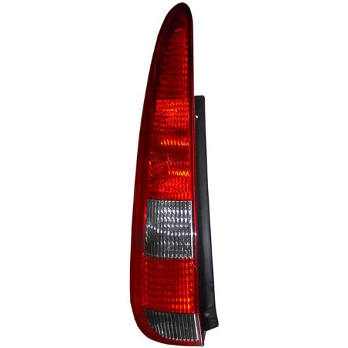 Ліхтар задній лівий Ford Fusion 2002-2006 DEPO 1218034