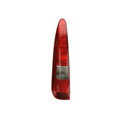 Ліхтар задній лівий Ford Fusion 2002-2006 DEPO 1218034