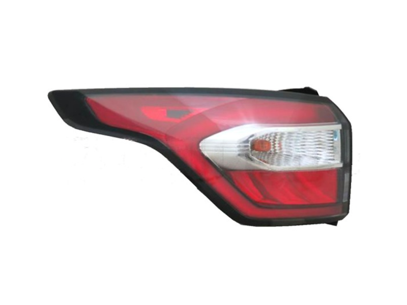 Ліхтар задній лівий Ford Kuga 2, Escape 16-20 (TP) LED, зовнішній GV4113405BD