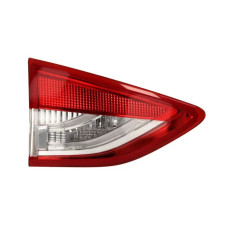 Ліхтар задній лівий Ford Kuga 2 13-16 (Depo) LED, внутрішній DV45-13603-AE