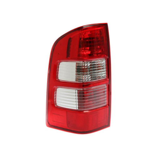 Ліхтар задній лівий Ford Ranger 2006-2011 DEPO 6M34-13B505-CA