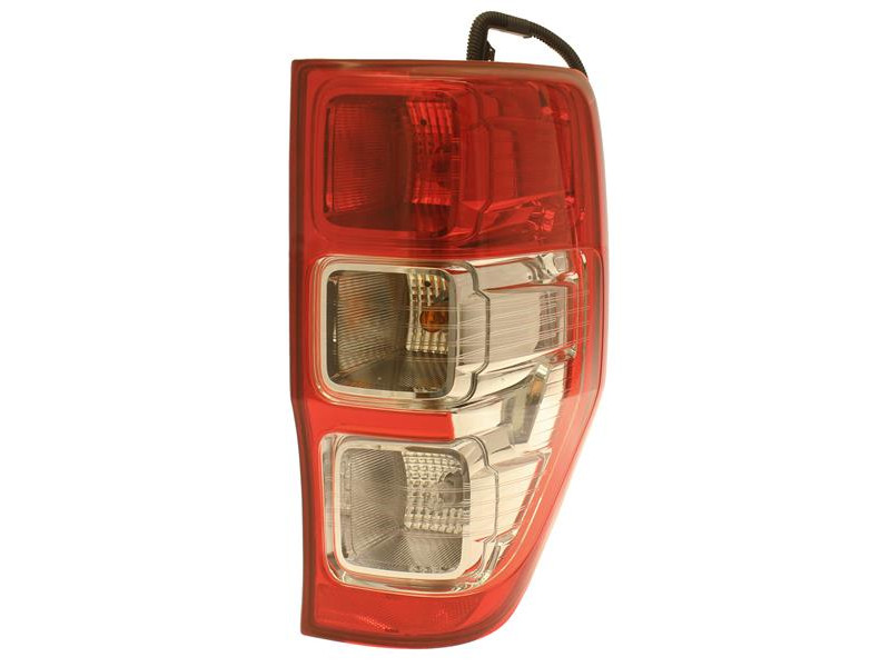 Ліхтар задній правий Ford Ranger 11-15 (Depo) AB3913404