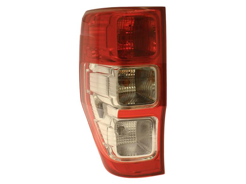 Ліхтар задній лівий Ford Ranger 11-15 (Depo) AB3913405