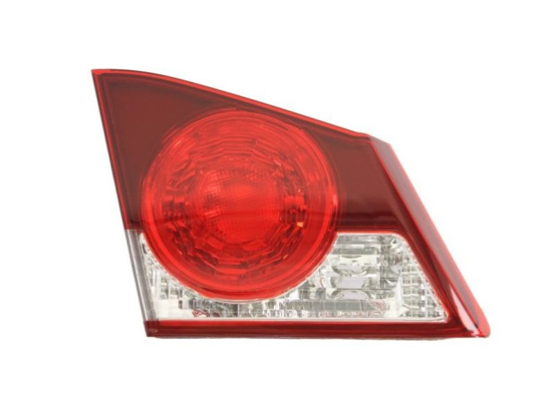 Ліхтар задній лівий Honda Civic 4D 06-09 седан (Depo) внутрішній 34156SNB003