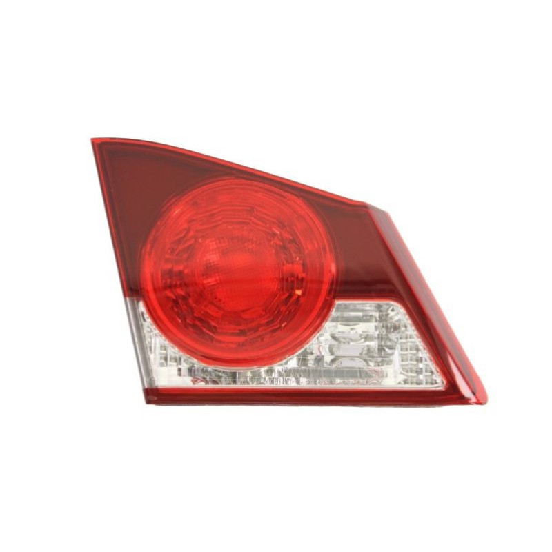 Ліхтар задній лівий Honda Civic 4D 06-09 седан (Китай) внутрішній 34156SNB003