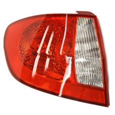 Ліхтар задній лівий Hyundai Getz 2006-2011 (Depo) 924011C500