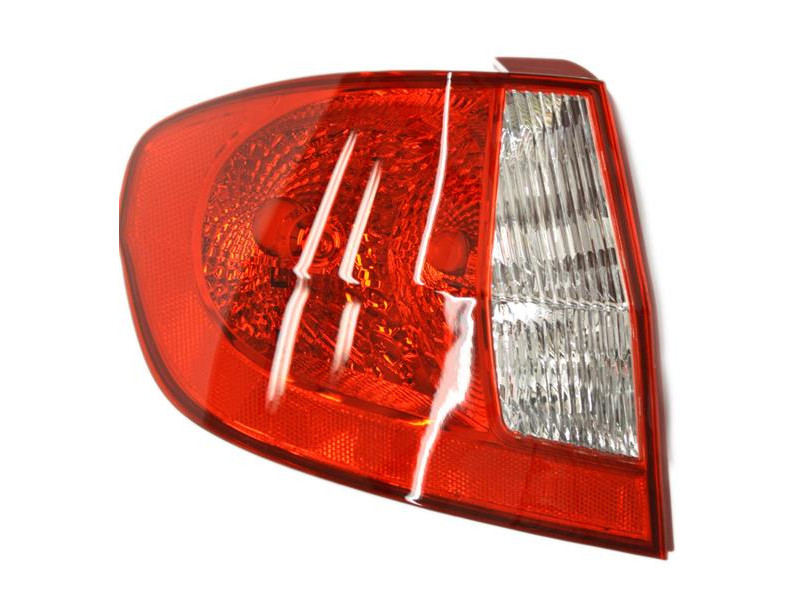 Ліхтар задній лівий Hyundai Getz 2006-2011 (Depo) 924011C500