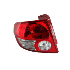 Ліхтар задній лівий Hyundai Getz 2002-2005 DEPO 92401-1C010