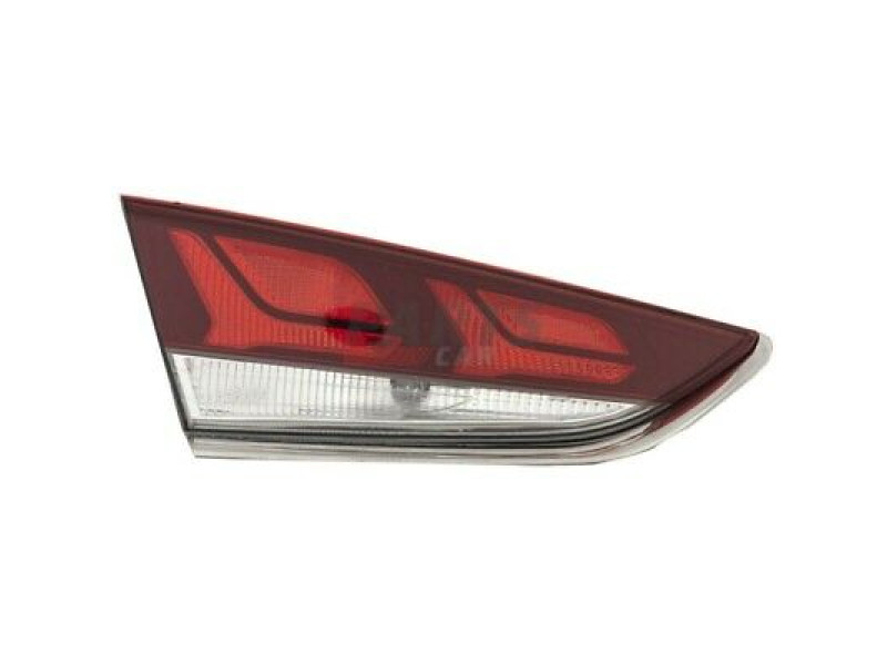 Ліхтар задній лівий Hyundai Sonata LF 17-19 (Depo) внутрішній, без LED 92403C2500