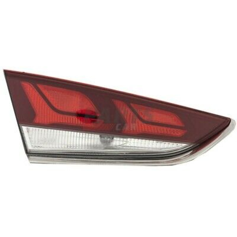 Ліхтар задній лівий Hyundai Sonata LF 17-19 (Depo) внутрішній, без LED 92403C2500